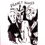 Planet Waves