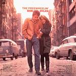 The Freewheelin' Bob Dylan